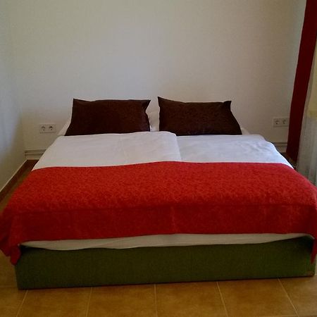 Zoe Apartman Siofok Dış mekan fotoğraf