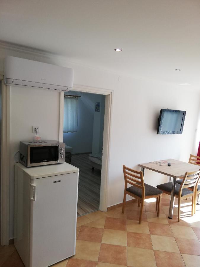 Zoe Apartman Siofok Dış mekan fotoğraf