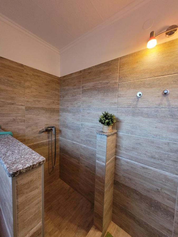 Zoe Apartman Siofok Dış mekan fotoğraf