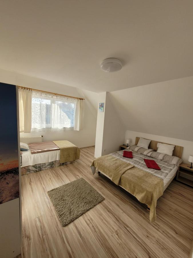 Zoe Apartman Siofok Dış mekan fotoğraf