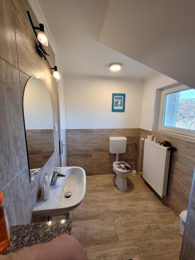 Zoe Apartman Siofok Dış mekan fotoğraf