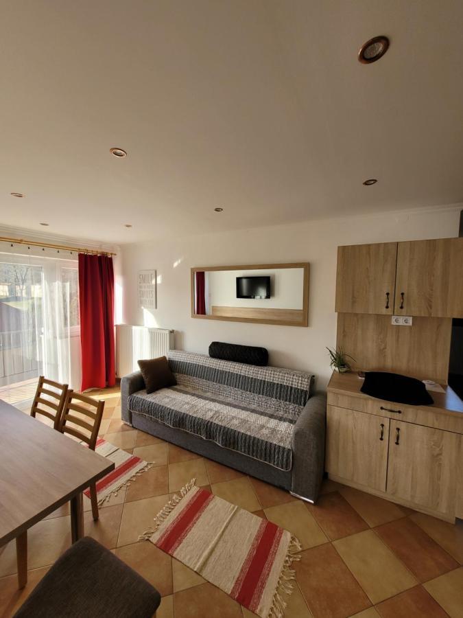 Zoe Apartman Siofok Dış mekan fotoğraf