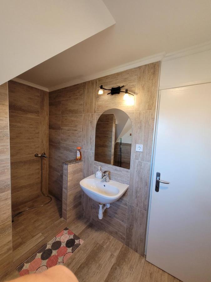 Zoe Apartman Siofok Dış mekan fotoğraf