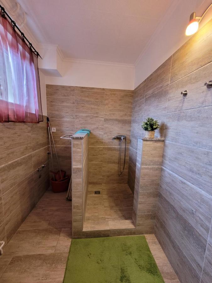 Zoe Apartman Siofok Dış mekan fotoğraf