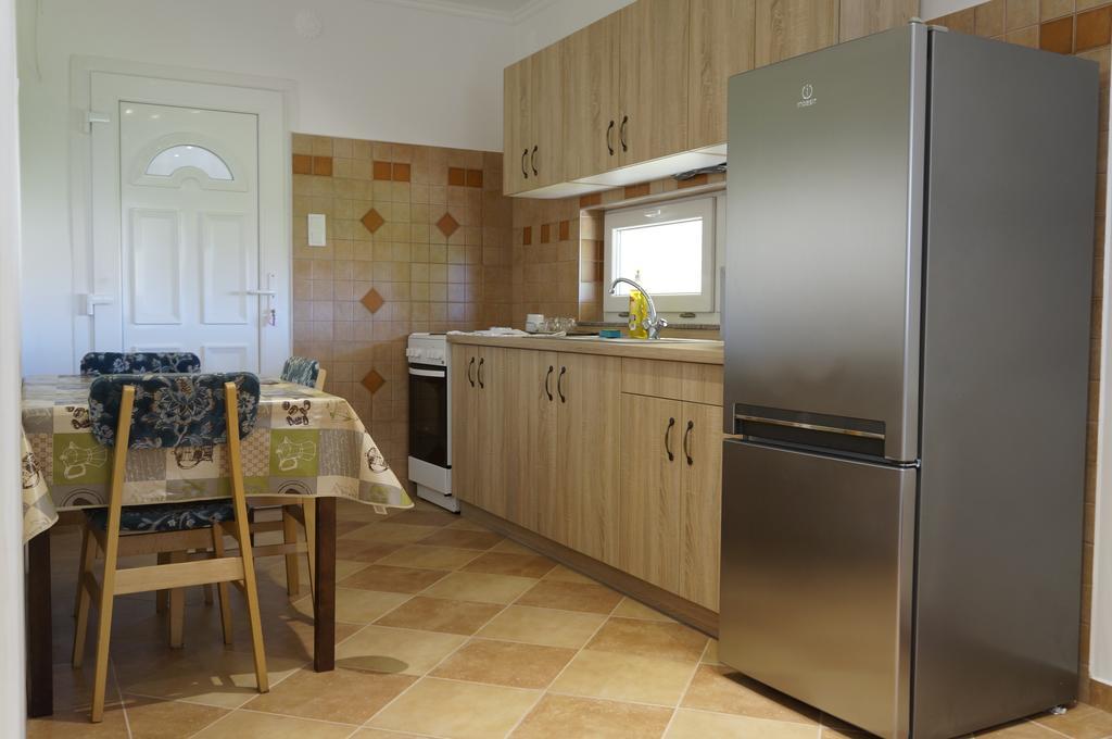 Zoe Apartman Siofok Dış mekan fotoğraf