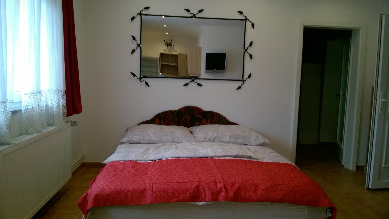 Zoe Apartman Siofok Dış mekan fotoğraf