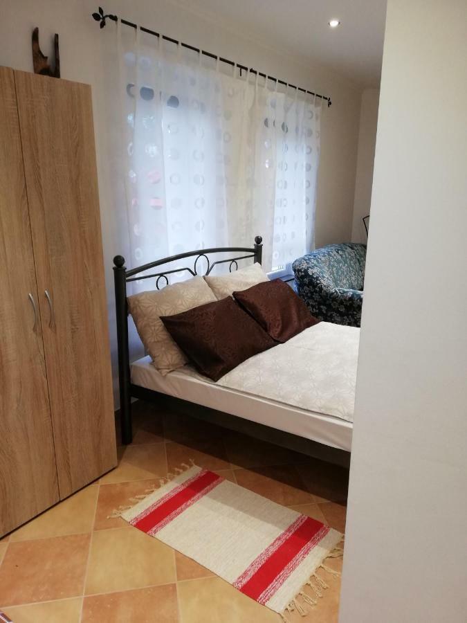 Zoe Apartman Siofok Dış mekan fotoğraf