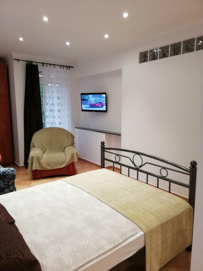 Zoe Apartman Siofok Dış mekan fotoğraf
