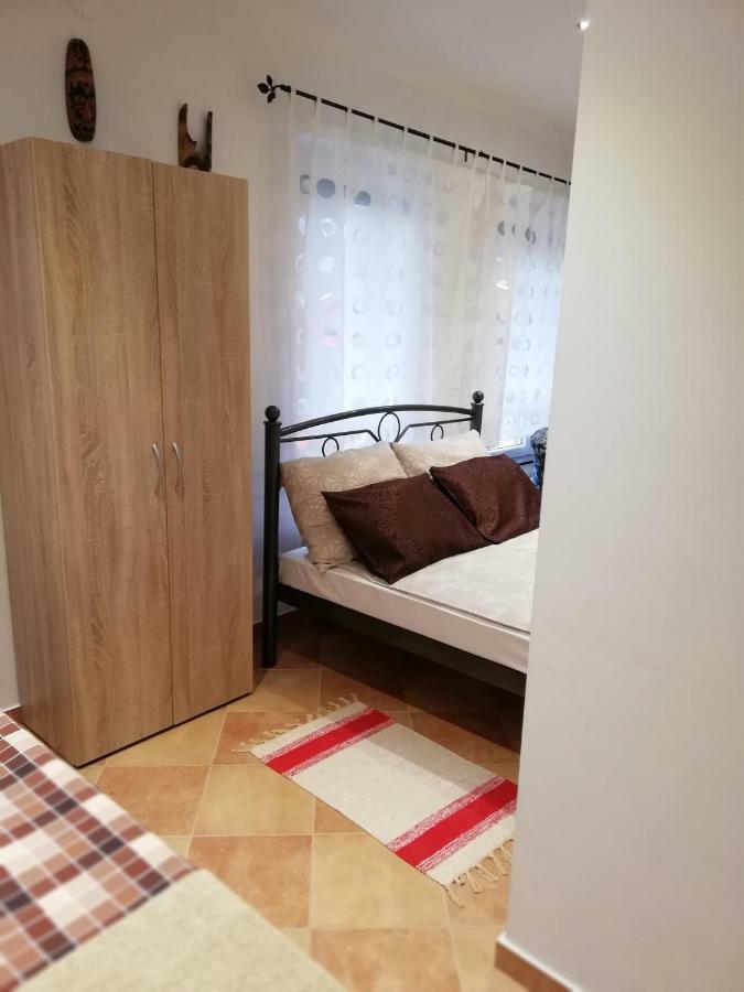 Zoe Apartman Siofok Dış mekan fotoğraf